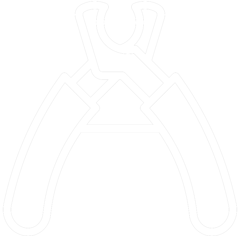 Smaller circular image